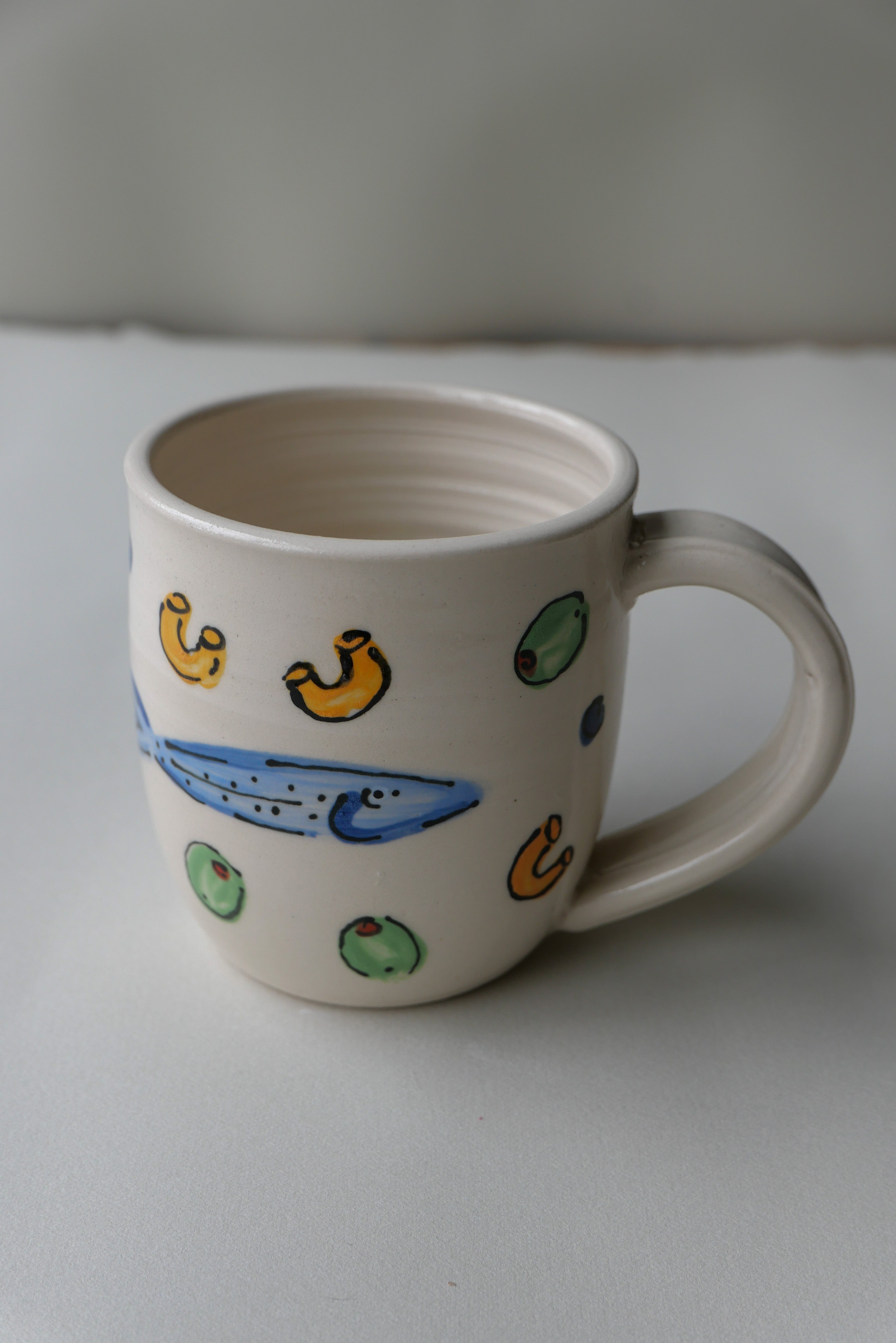 snack mug no. 3