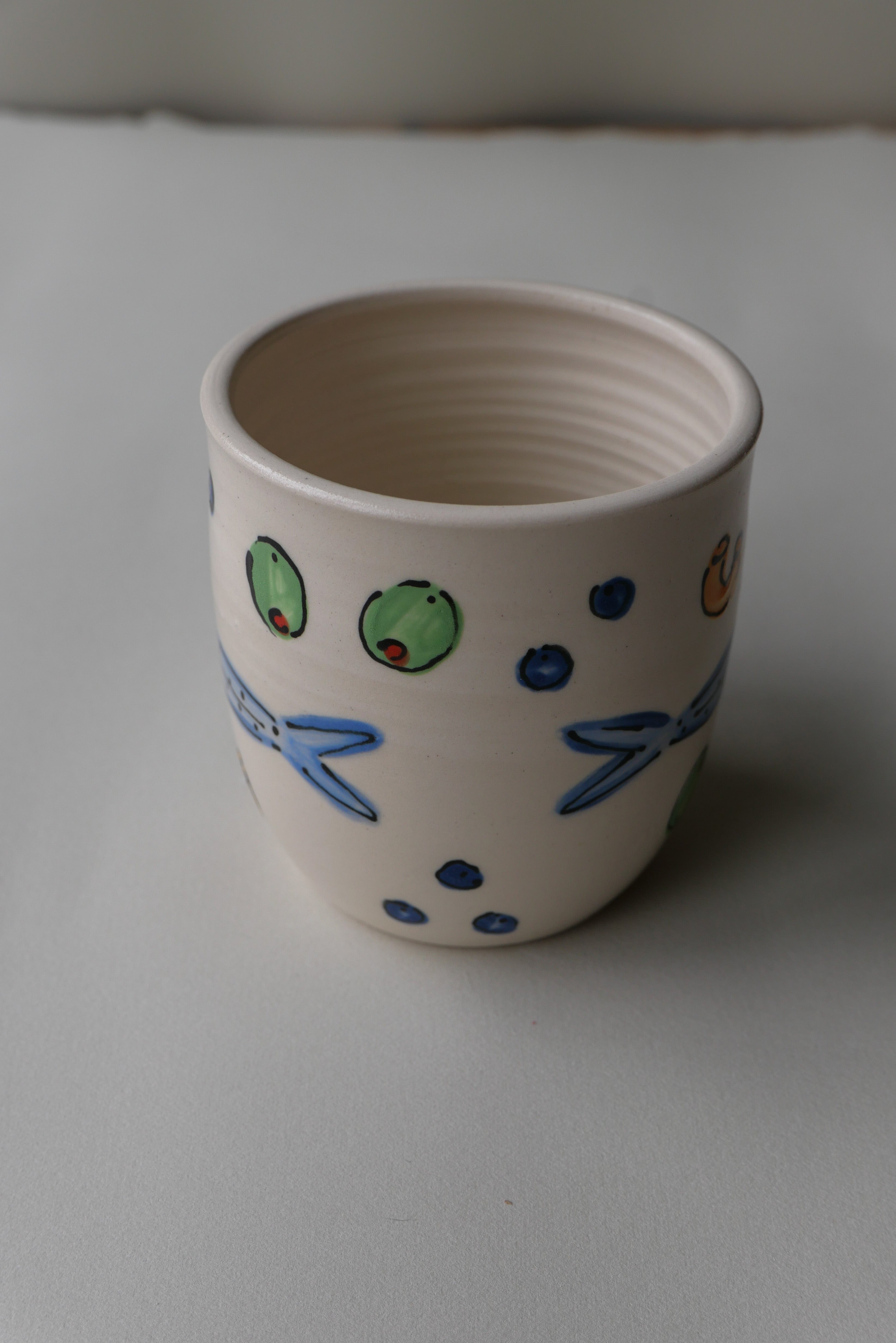 snack mug no. 3