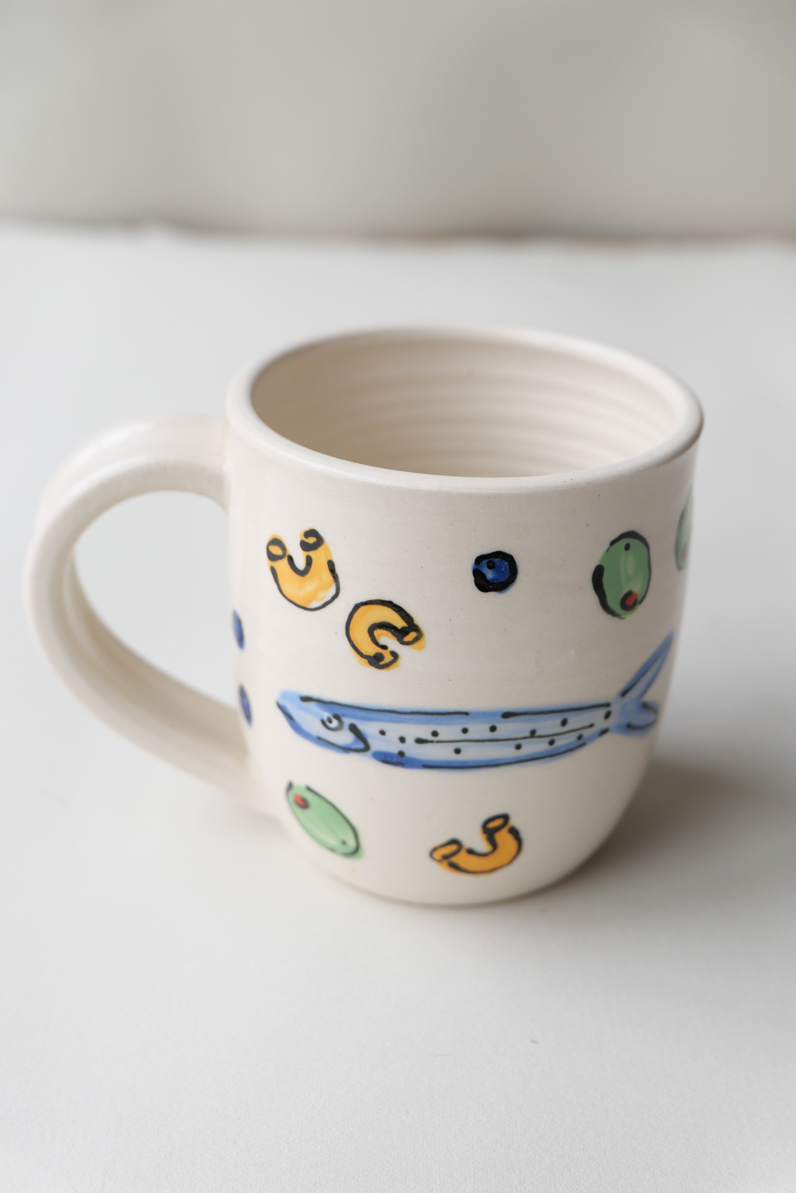 snack mug no. 3