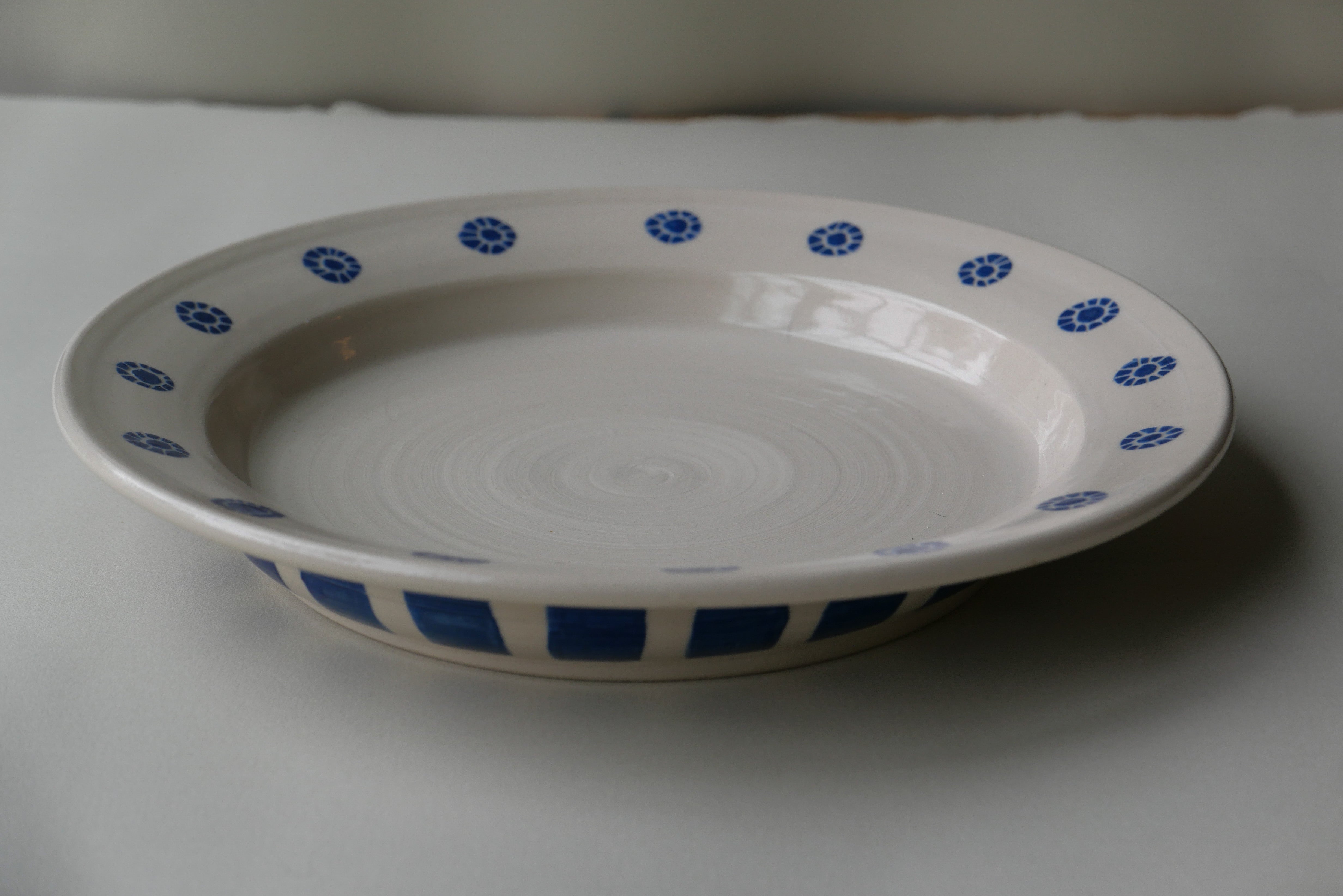 sun plate