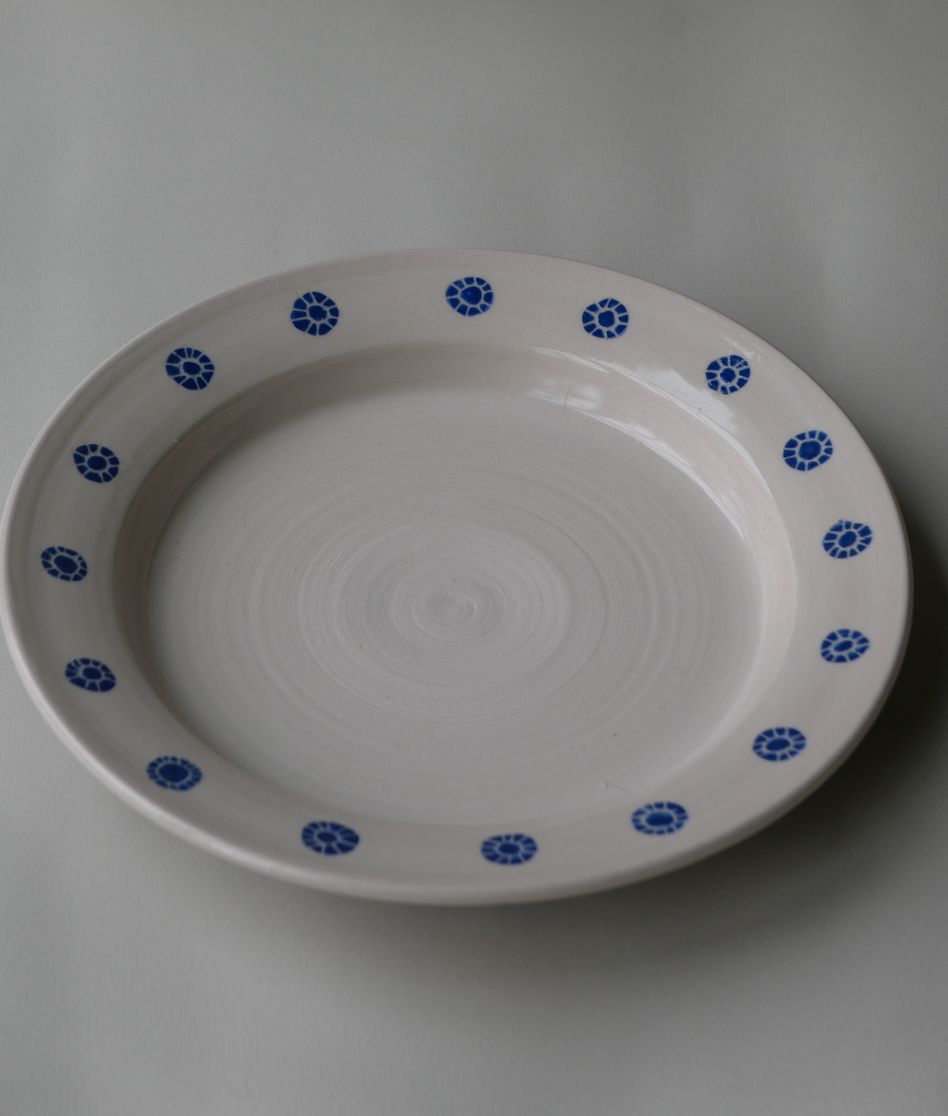 sun plate