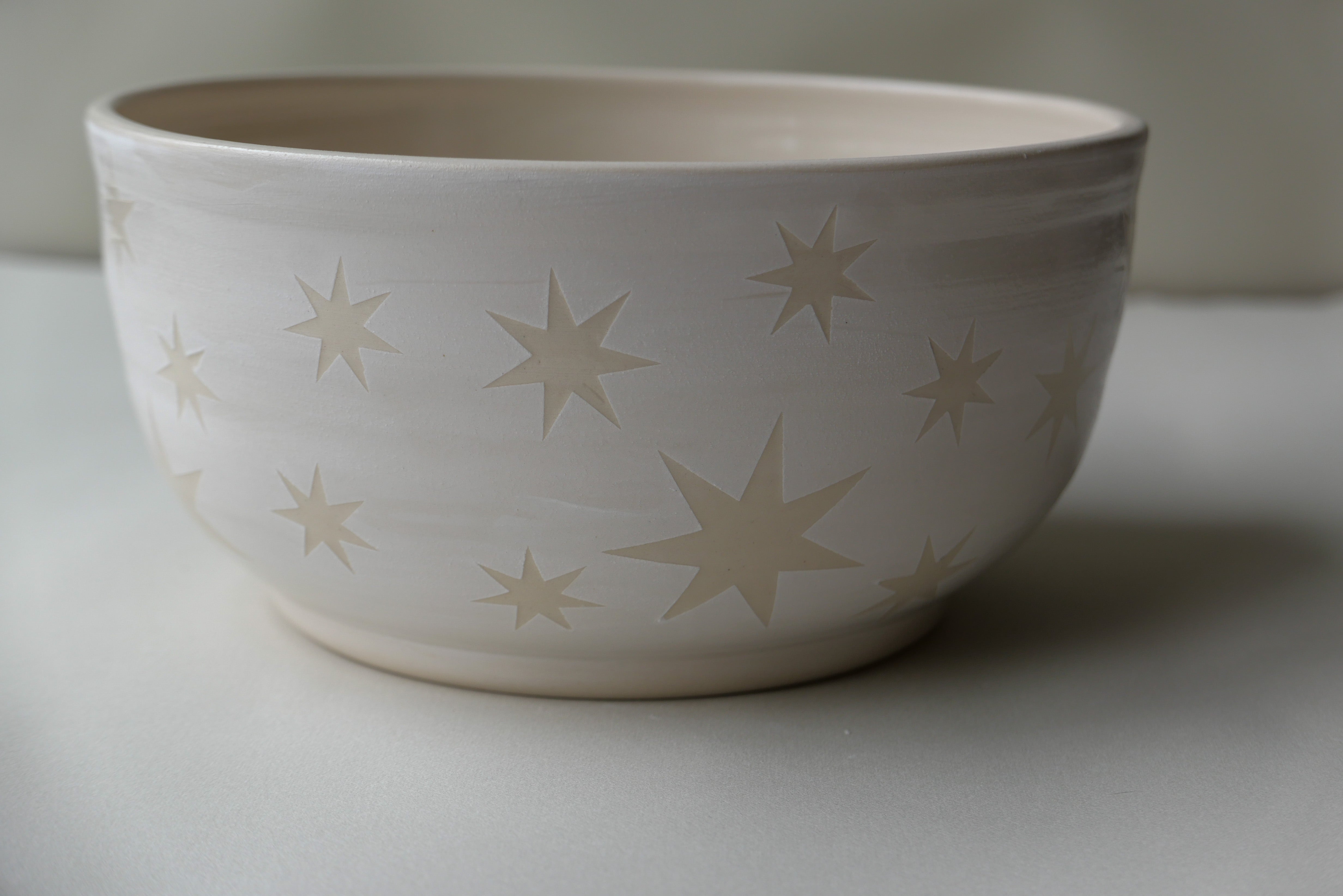 large star bowl