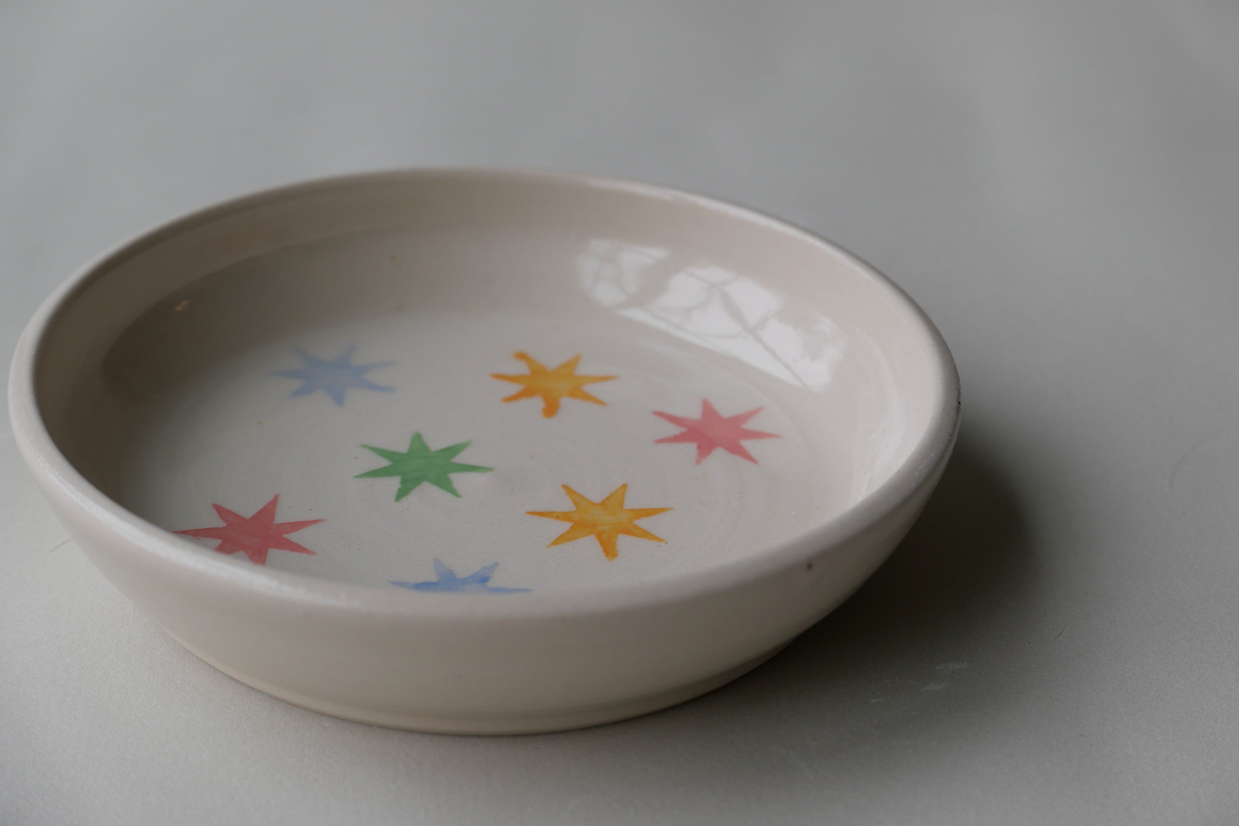 star trinket dish