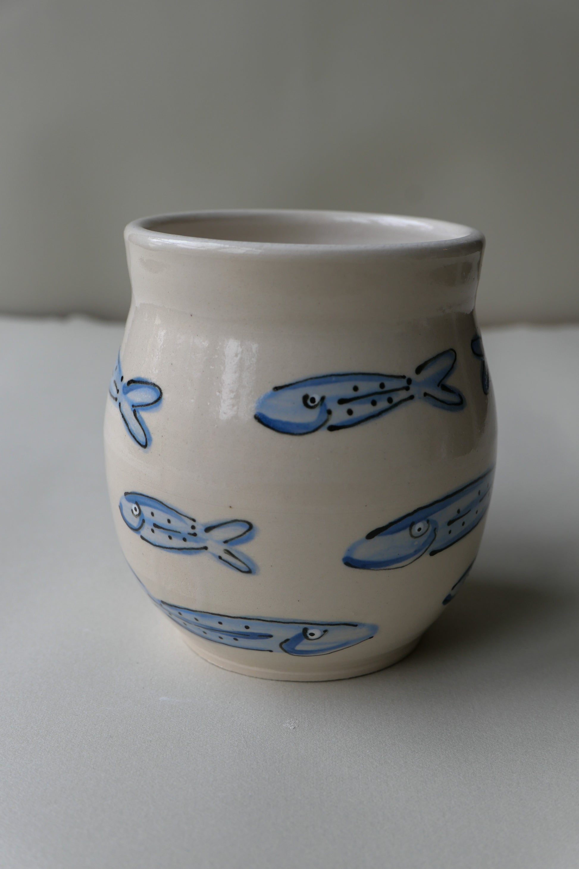 sardine mug no. 2