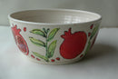 large pomegranate bowl