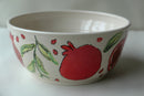 large pomegranate bowl
