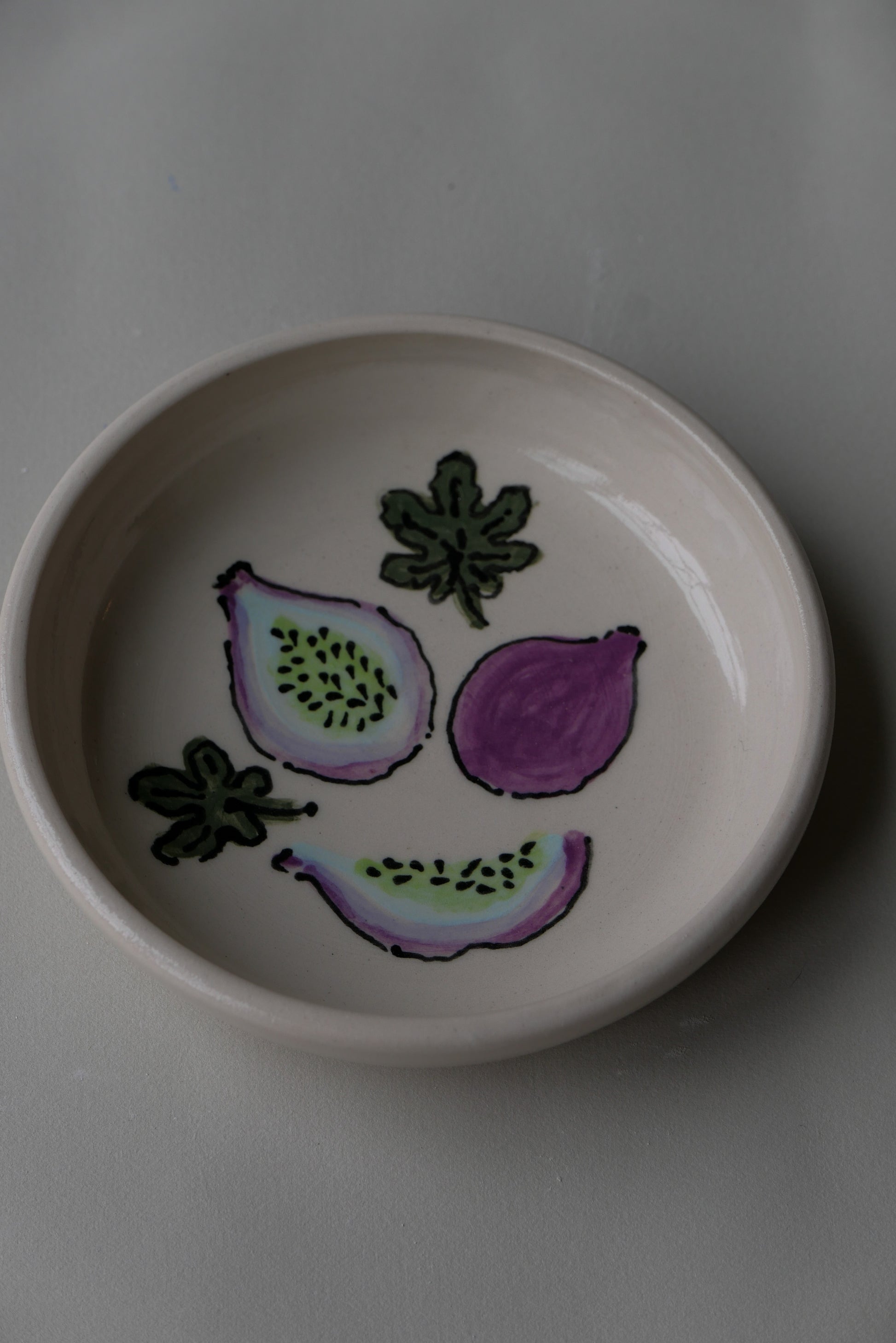 fig dish