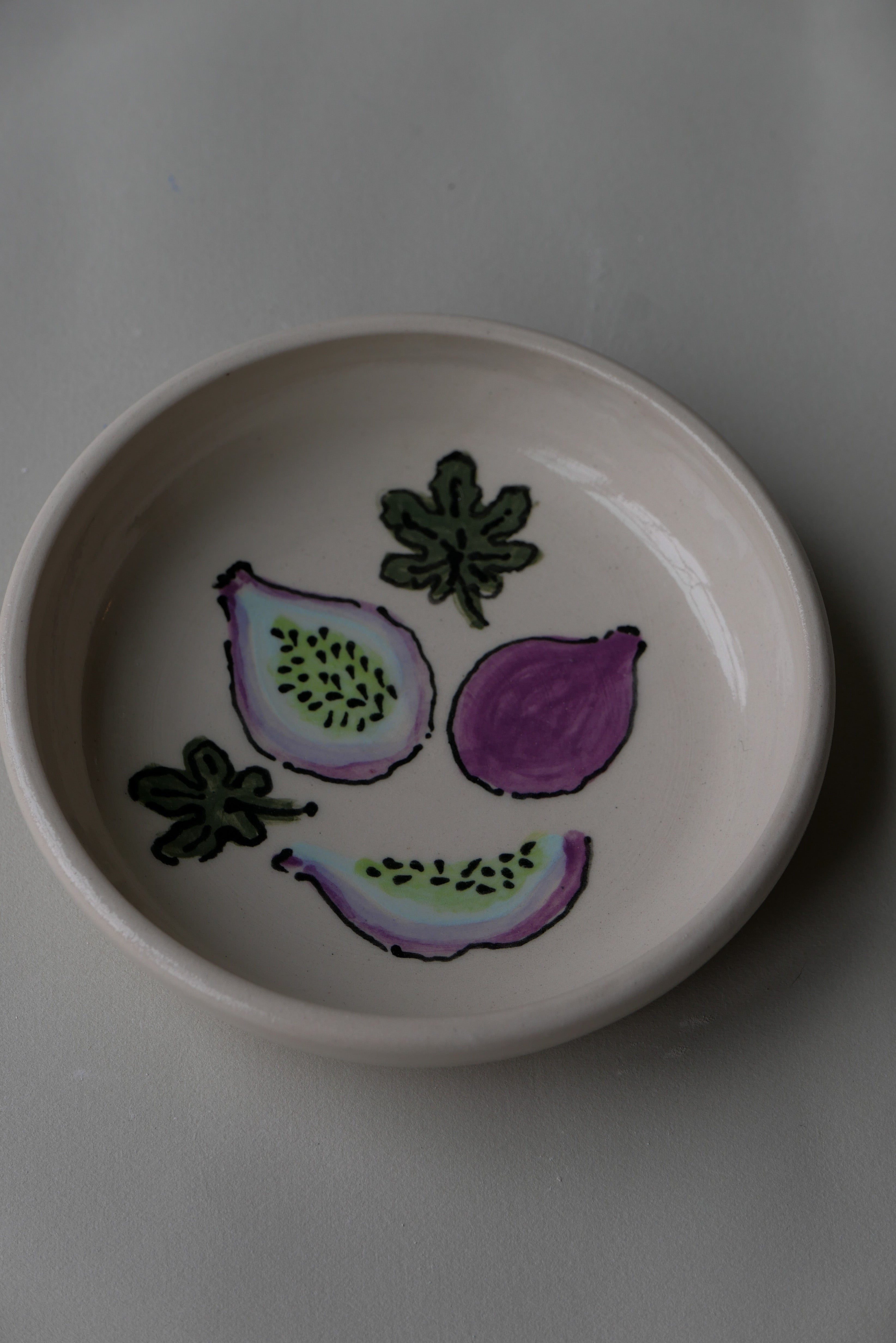 fig dish