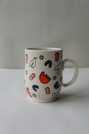 shapes teacup