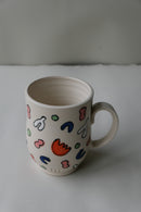 shapes teacup