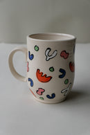 shapes teacup