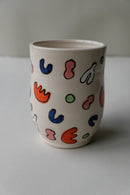 shapes teacup